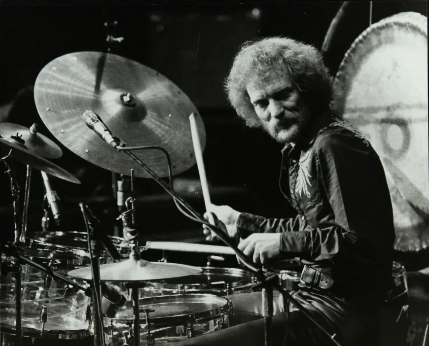 Ginger Baker Net Worth, Relationships, Age/Birthdate & Birthday Facts
