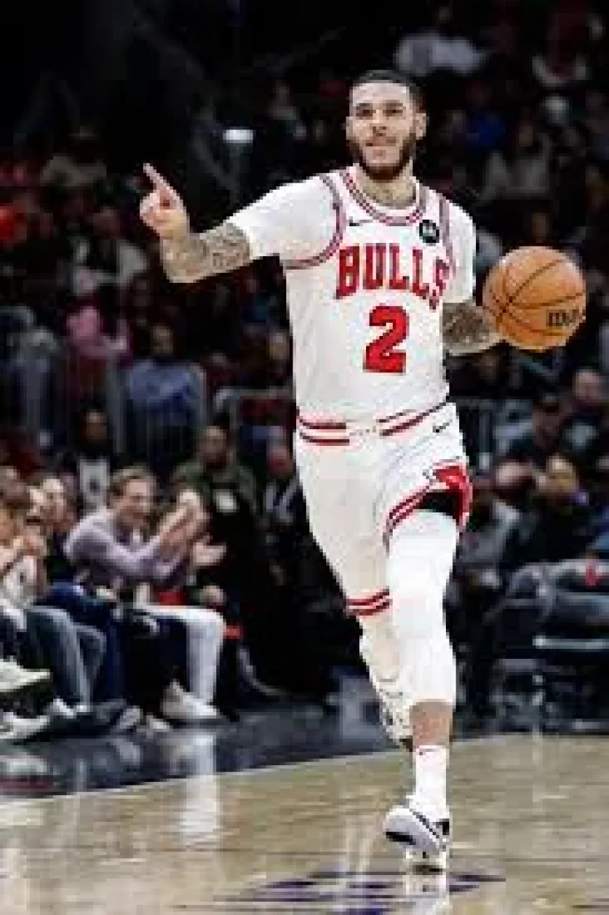 Lonzo Ball Net Worth, Relationships, Age/Birthdate & Birthday Facts