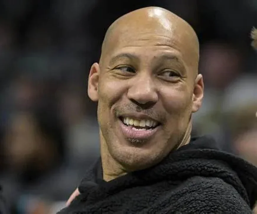 LaVar Ball Net Worth, Relationships, Age/Birthdate & Birthday Facts