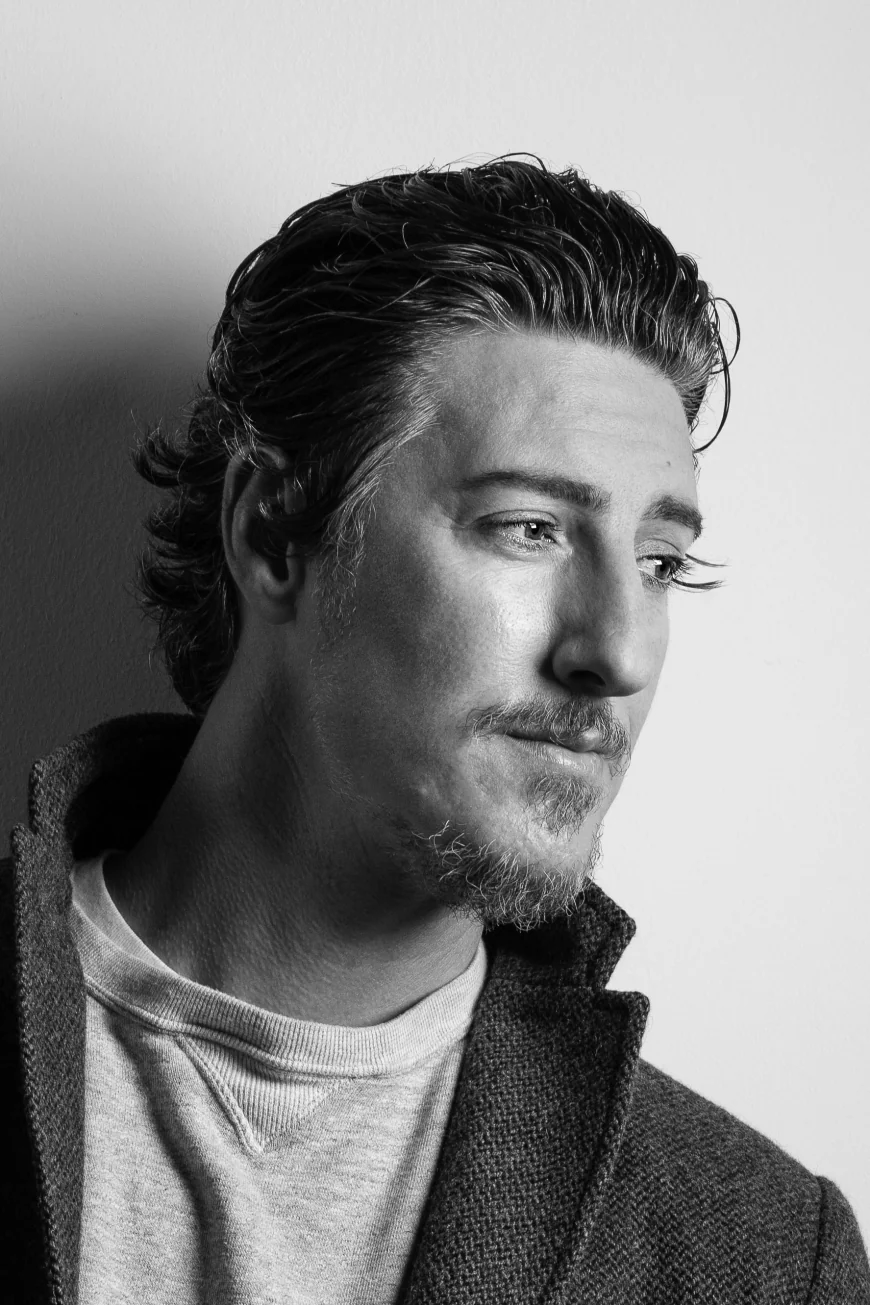 Eric Balfour Net Worth, Relationships, Age/Birthdate & Birthday Facts