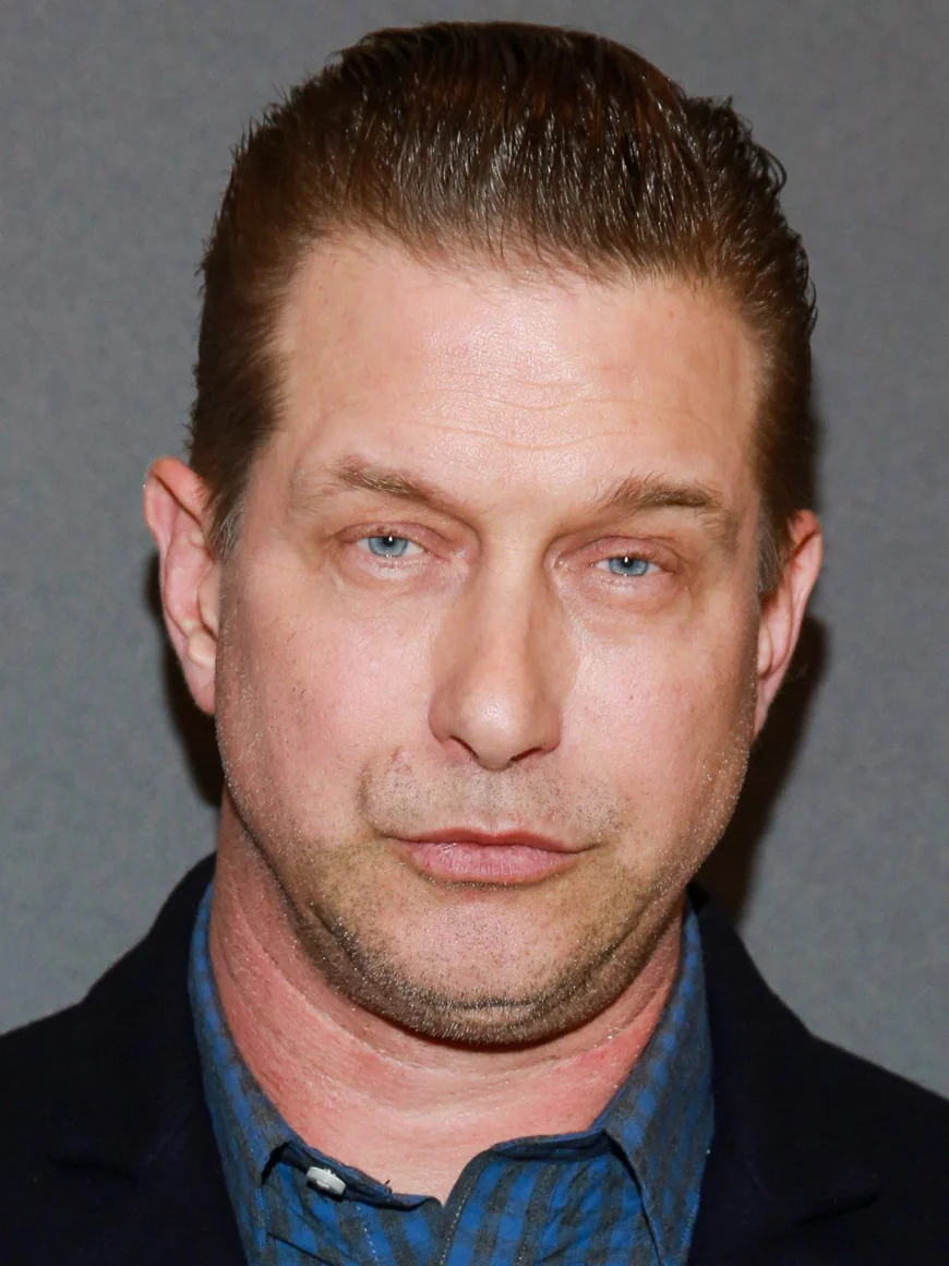 Stephen Baldwin Net Worth, Relationships, Age/Birthdate & Birthday Facts