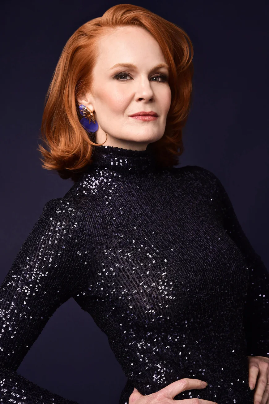 Kate Baldwin Net Worth, Relationships, Age/Birthdate & Birthday Facts