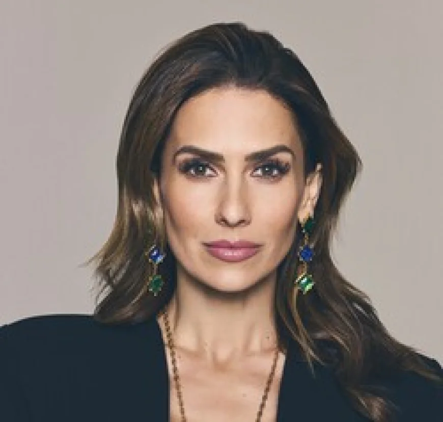 Hilaria Baldwin Net Worth, Relationships, Age/Birthdate & Birthday Facts