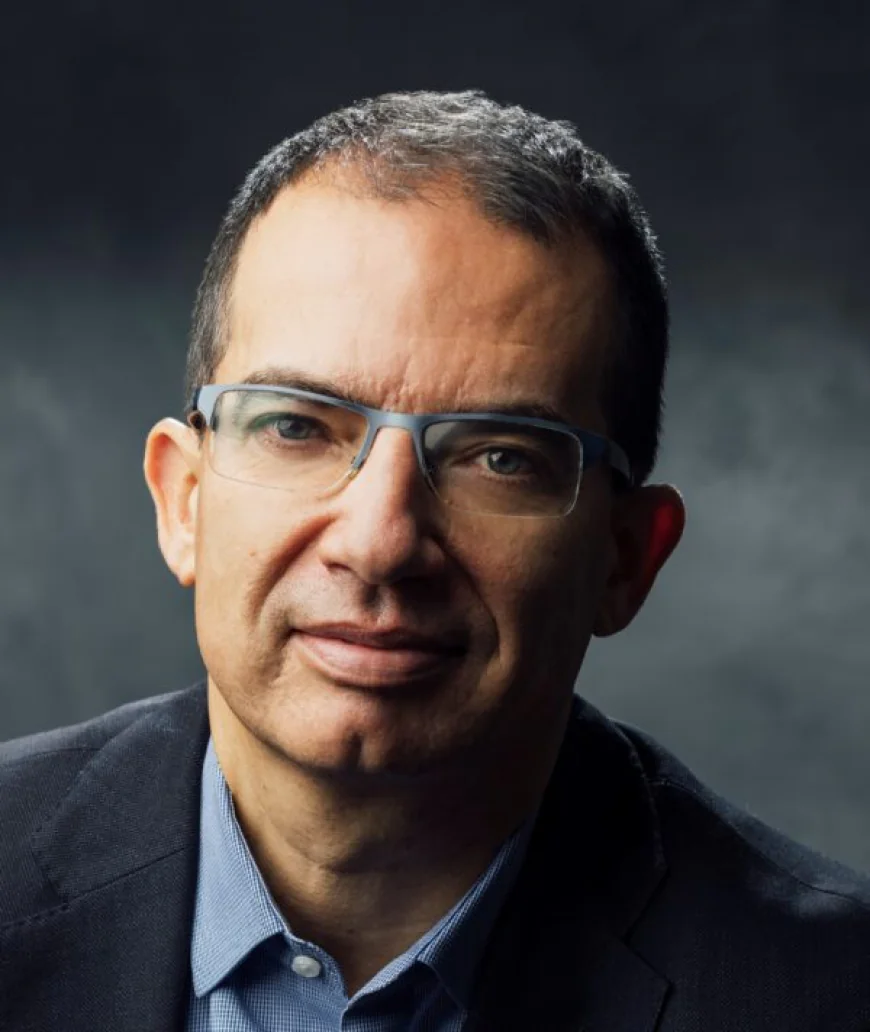 Stéphane Bancel Net Worth, Relationships, Age/Birthdate & Birthday Facts