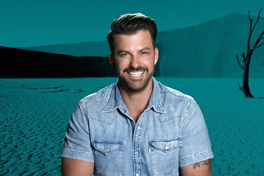 Johnny Bananas Net Worth, Relationships, Age/Birthdate & Birthday Facts
