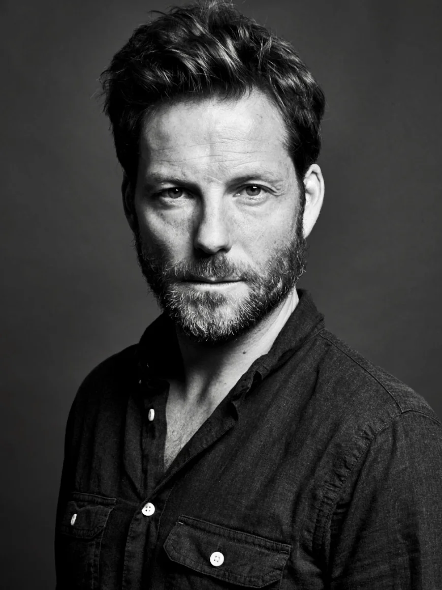 Jamie Bamber Net Worth, Relationships, Age/Birthdate & Birthday Facts