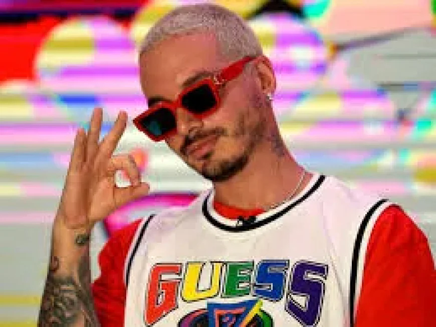 J Balvin Net Worth, Relationships, Age/Birthdate & Birthday Facts