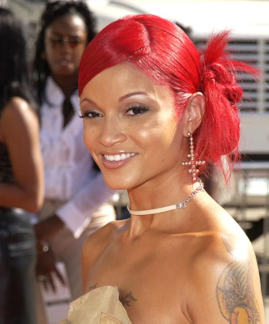 Charli Baltimore Net Worth, Relationships, Age/Birthdate & Birthday Facts