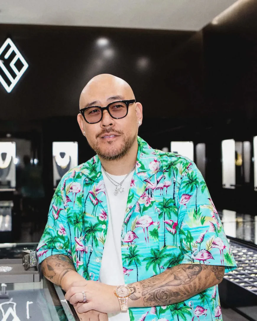 Ben Baller Net Worth, Relationships, Age/Birthdate & Birthday Facts