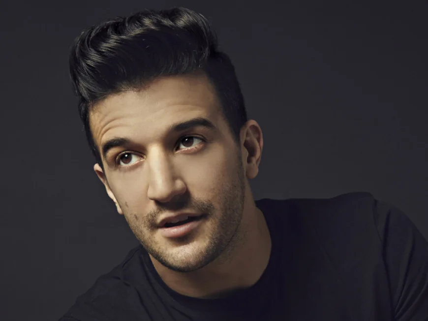Mark Ballas Net Worth, Relationships, Age/Birthdate & Birthday Facts