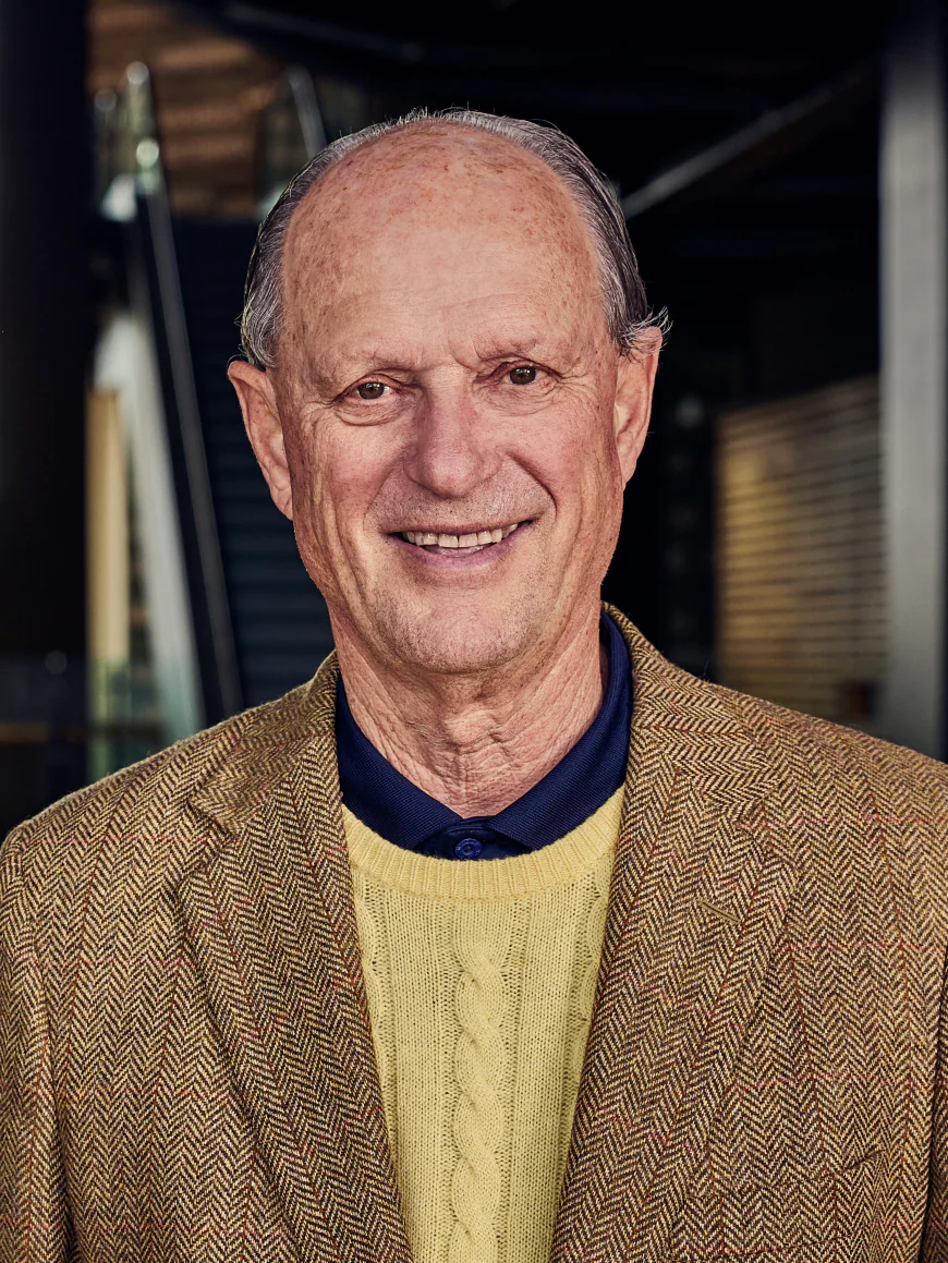 Robert Ballard Net Worth, Relationships, Age/Birthdate & Birthday Facts