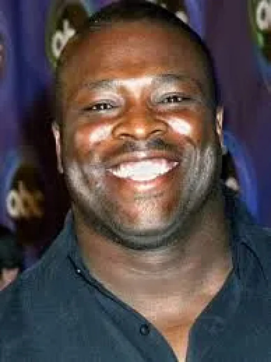 Reginald Ballard Net Worth, Relationships, Age/Birthdate & Birthday Facts