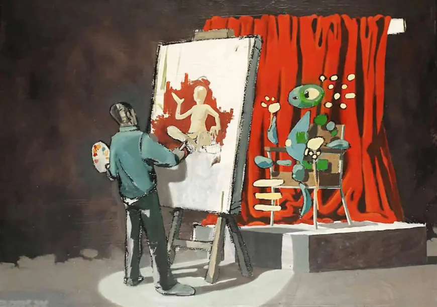 Banksy Net Worth, Relationships, Age/Birthdate & Birthday Facts