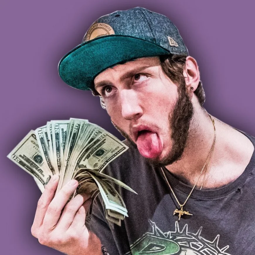 FaZe Banks Net Worth, Relationships, Age/Birthdate & Birthday Facts