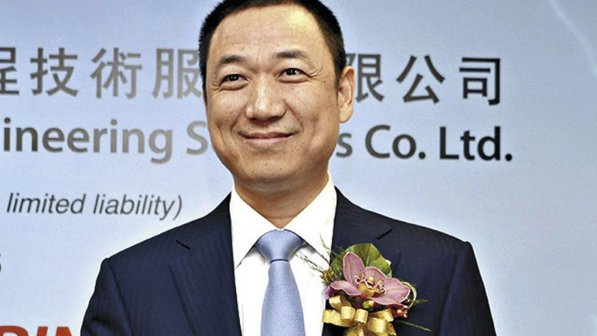 Hua Bangsong Net Worth, Relationships, Age/Birthdate & Birthday Facts