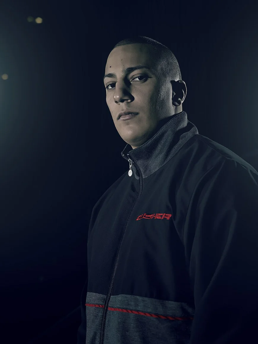 Farid Bang Net Worth, Relationships, Age/Birthdate & Birthday Facts