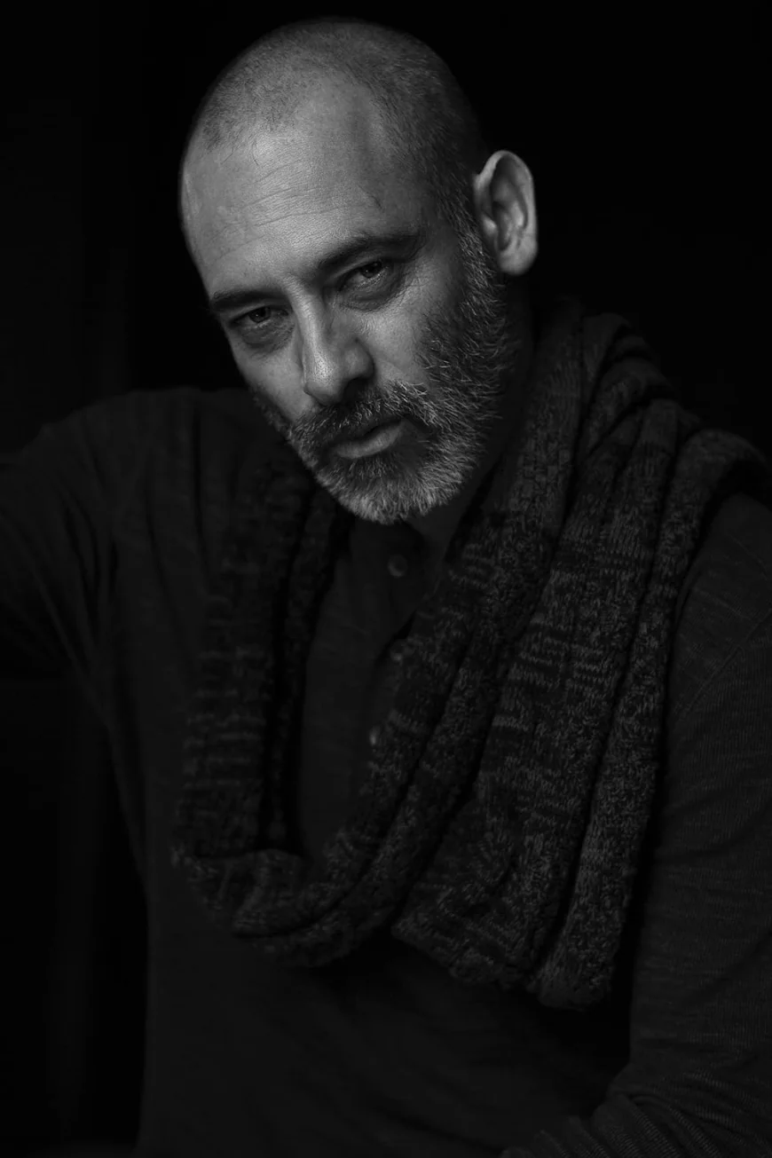 Ashraf Barhom Net Worth, Relationships, Age/Birthdate & Birthday Facts