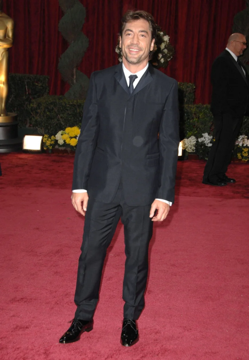 Javier Bardem Net Worth, Relationships, Age/Birthdate & Birthday Facts