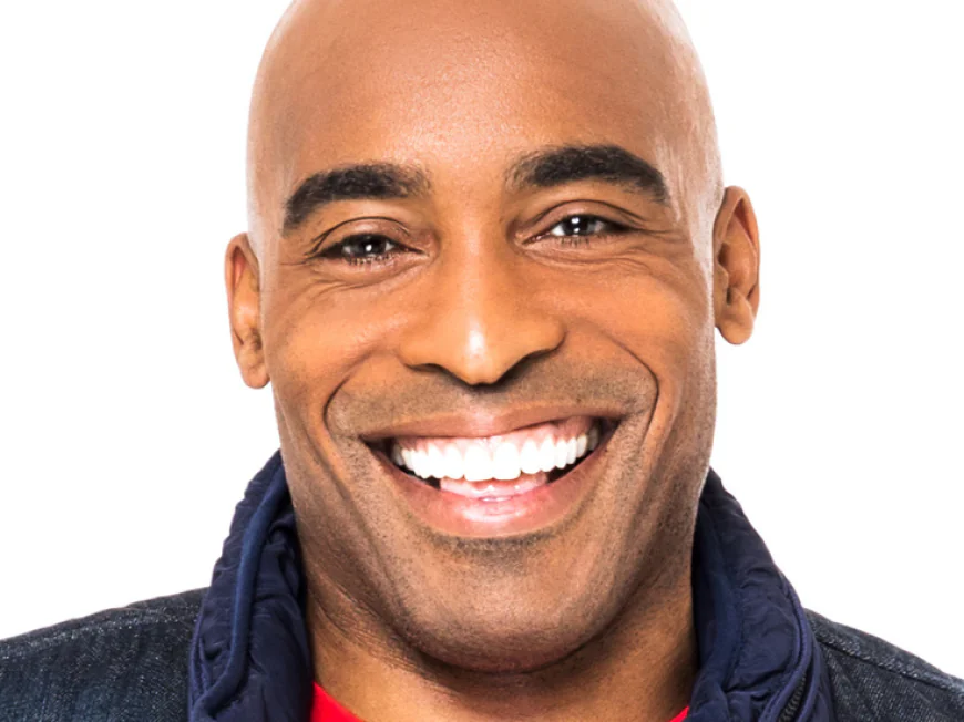 Tiki Barber Net Worth, Relationships, Age/Birthdate & Birthday Facts