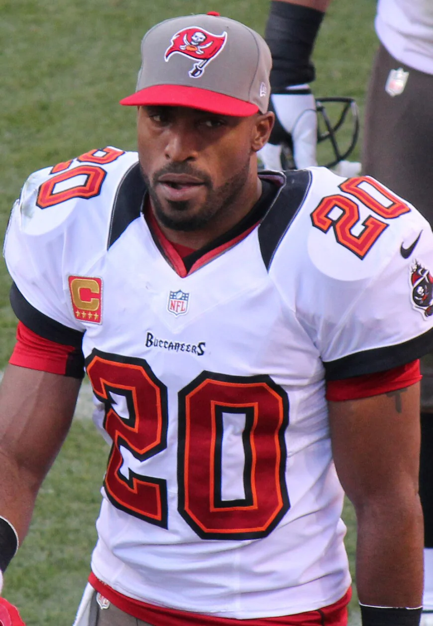 Ronde Barber Net Worth, Relationships, Age/Birthdate & Birthday Facts