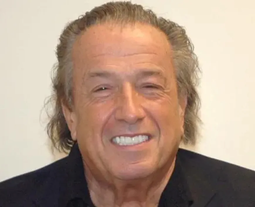 Dominic Barbara Net Worth, Relationships, Age/Birthdate & Birthday Facts