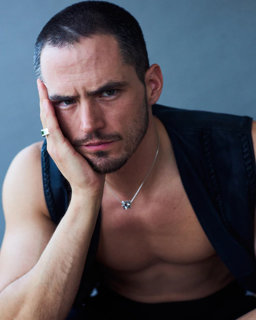 Martin Barba Net Worth, Relationships, Age/Birthdate & Birthday Facts