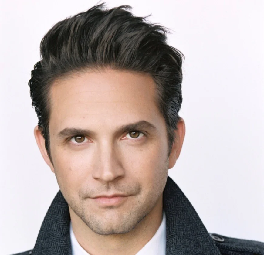 Brandon Barash Net Worth, Relationships, Age/Birthdate & Birthday Facts