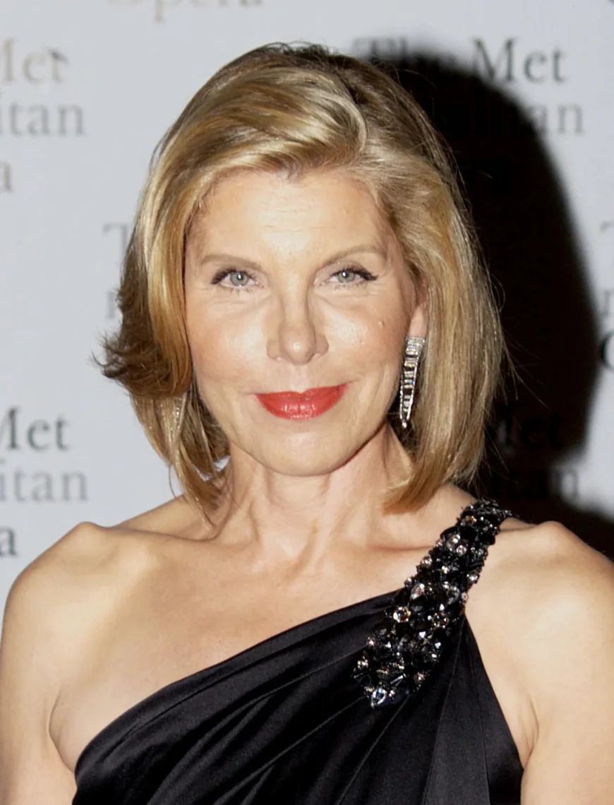 Christine Baranski Net Worth, Relationships, Age/Birthdate & Birthday Facts