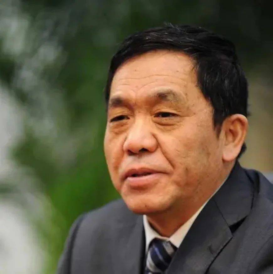 Liu Baolin Net Worth, Relationships, Age/Birthdate & Birthday Facts