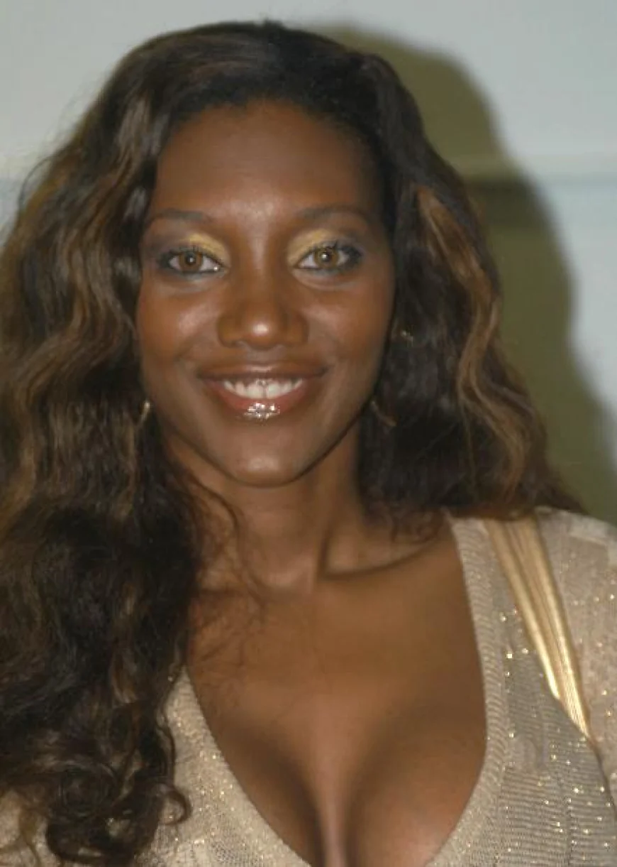 Nyomi Banxxx Net Worth, Relationships, Age/Birthdate & Birthday Facts