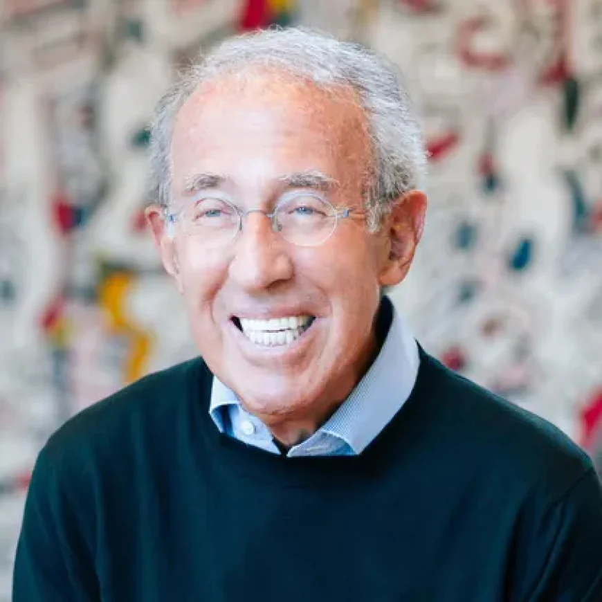 Ron Baron Net Worth, Relationships, Age/Birthdate & Birthday Facts