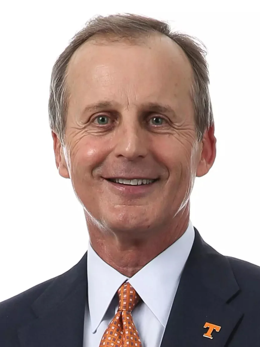 Rick Barnes Net Worth, Relationships, Age/Birthdate & Birthday Facts