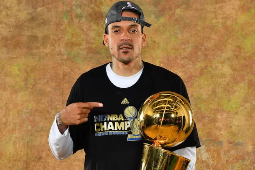 Matt Barnes Net Worth, Relationships, Age/Birthdate & Birthday Facts
