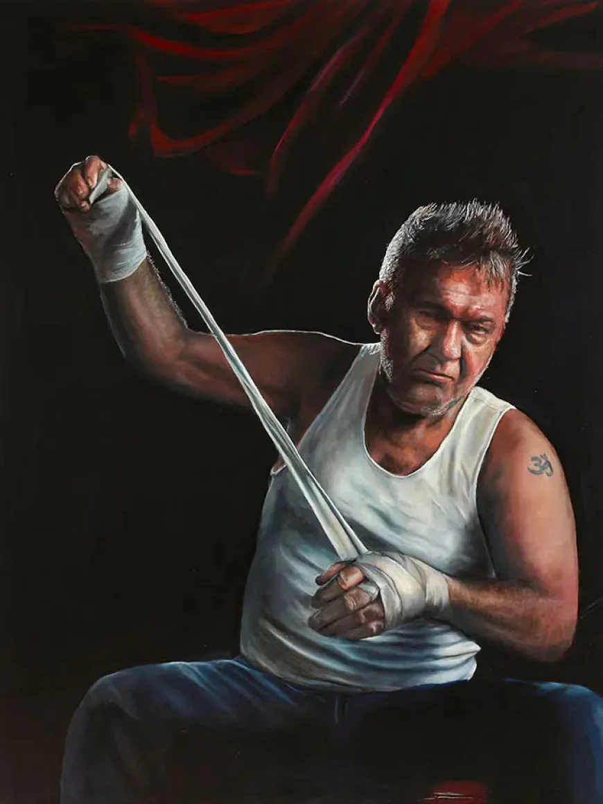 Jimmy Barnes Net Worth, Relationships, Age/Birthdate & Birthday Facts