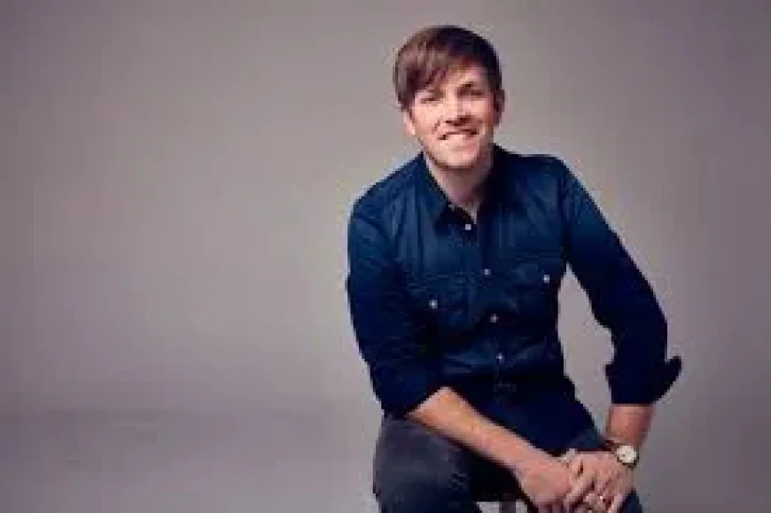 Dave Barnes Net Worth, Relationships, Age/Birthdate & Birthday Facts