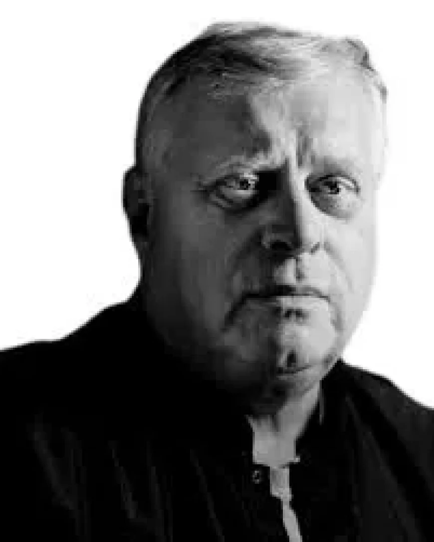 Tom Barnard Net Worth, Relationships, Age/Birthdate & Birthday Facts