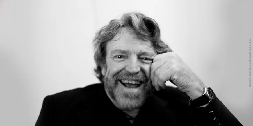 John Perry Barlow Net Worth, Relationships, Age/Birthdate & Birthday Facts