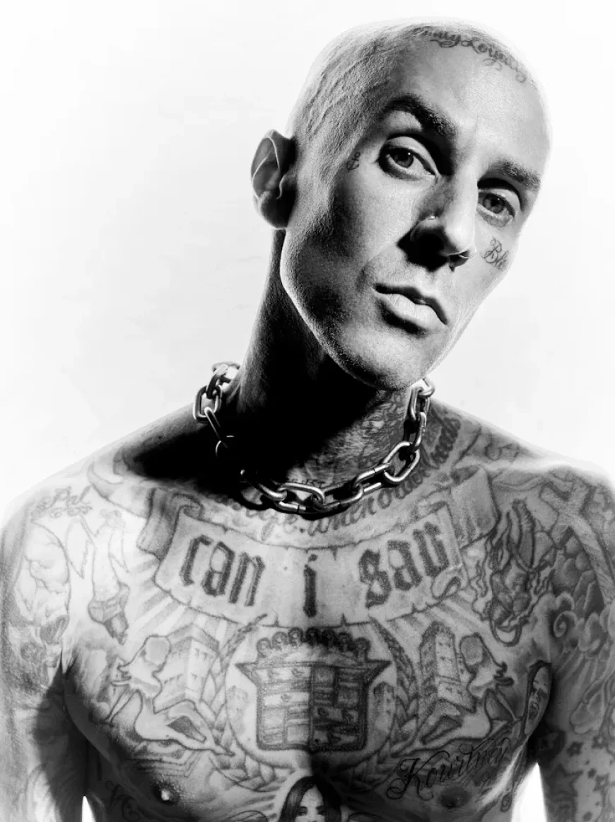 Travis Barker Net Worth, Relationships, Age/Birthdate & Birthday Facts