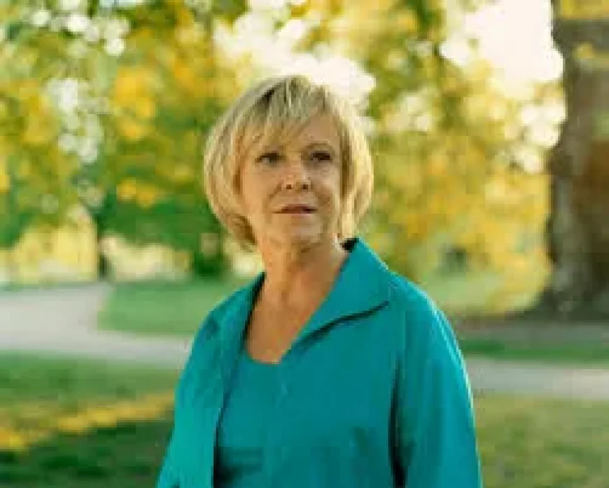 Sue Barker Net Worth, Relationships, Age/Birthdate & Birthday Facts