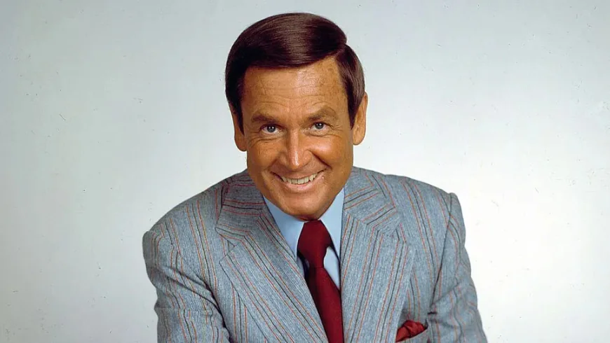 Bob Barker Net Worth, Relationships, Age/Birthdate & Birthday Facts