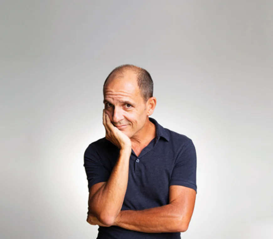 Carl Barron Net Worth, Relationships, Age/Birthdate & Birthday Facts