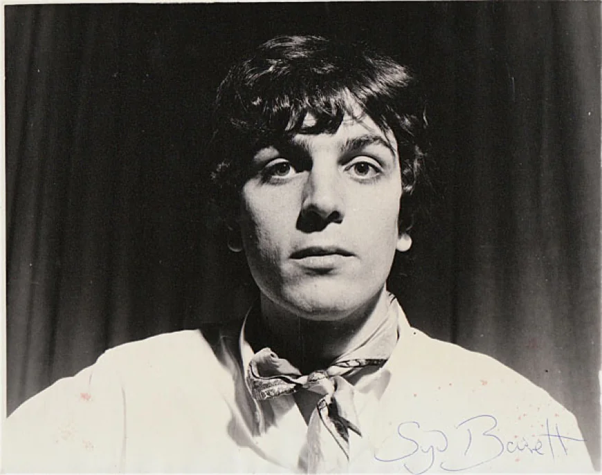 Syd Barrett Net Worth, Relationships, Age/Birthdate & Birthday Facts