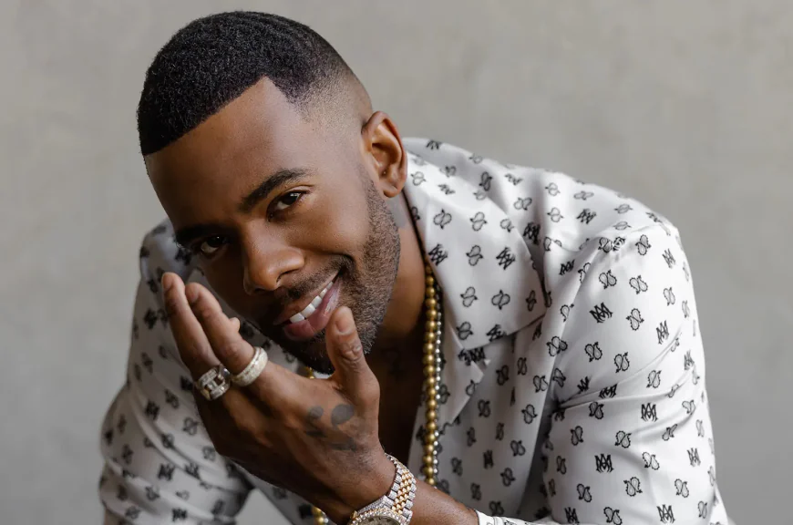 Mario Barrett Net Worth, Relationships, Age/Birthdate & Birthday Facts