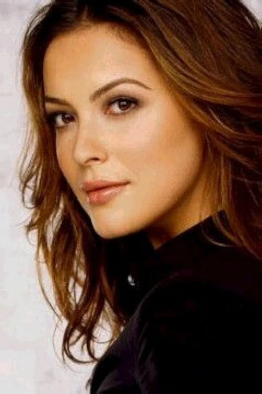 Sasha Barrese Net Worth, Relationships, Age/Birthdate & Birthday Facts