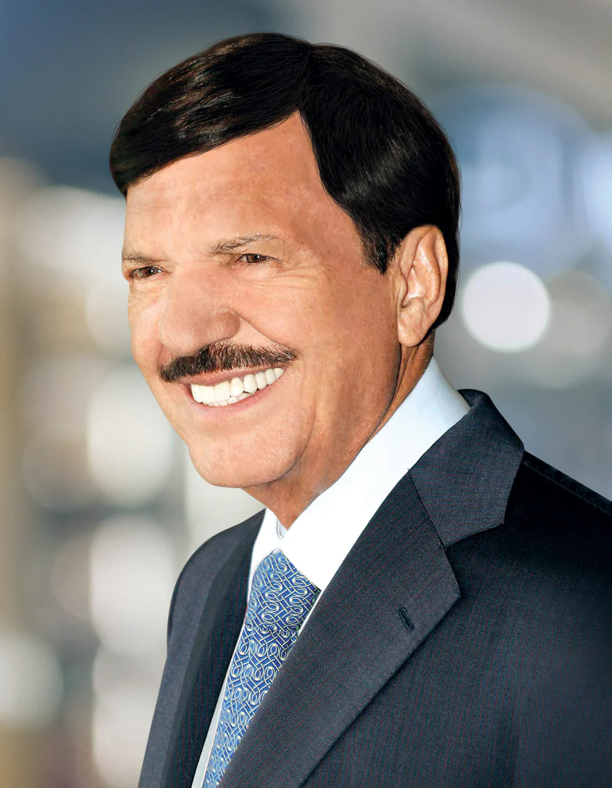 Roberto González Barrera Net Worth, Relationships, Age/Birthdate & Birthday Facts