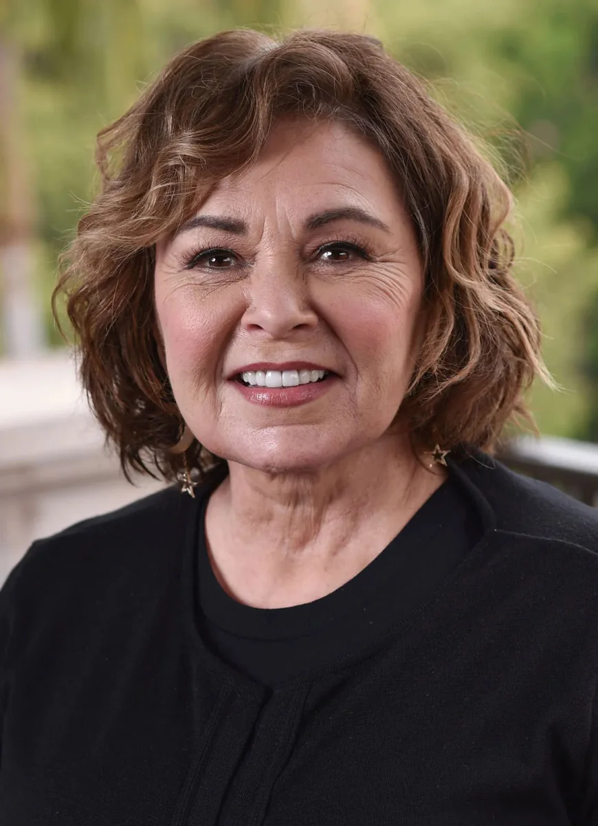 Roseanne Barr Net Worth, Relationships, Age/Birthdate & Birthday Facts