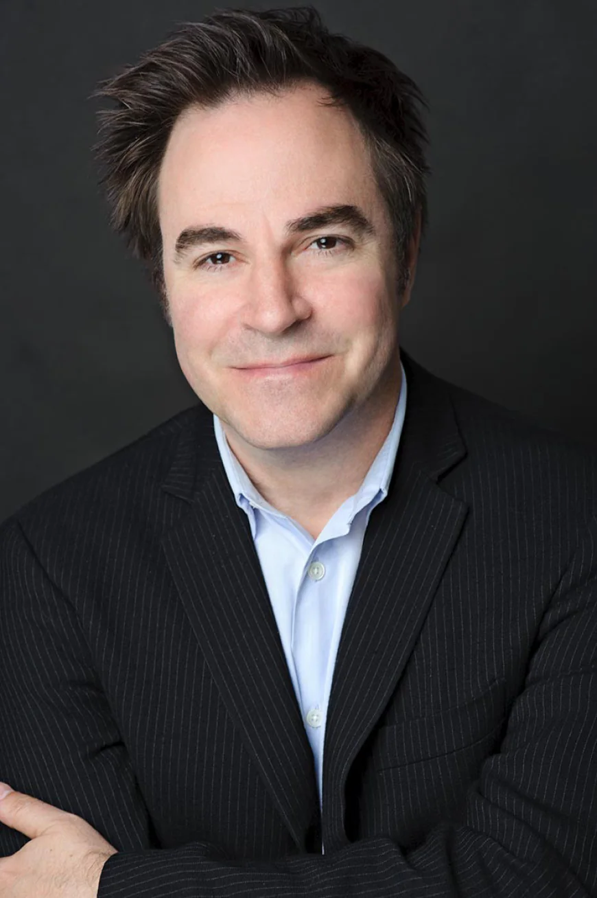 Roger Bart Net Worth, Relationships, Age/Birthdate & Birthday Facts