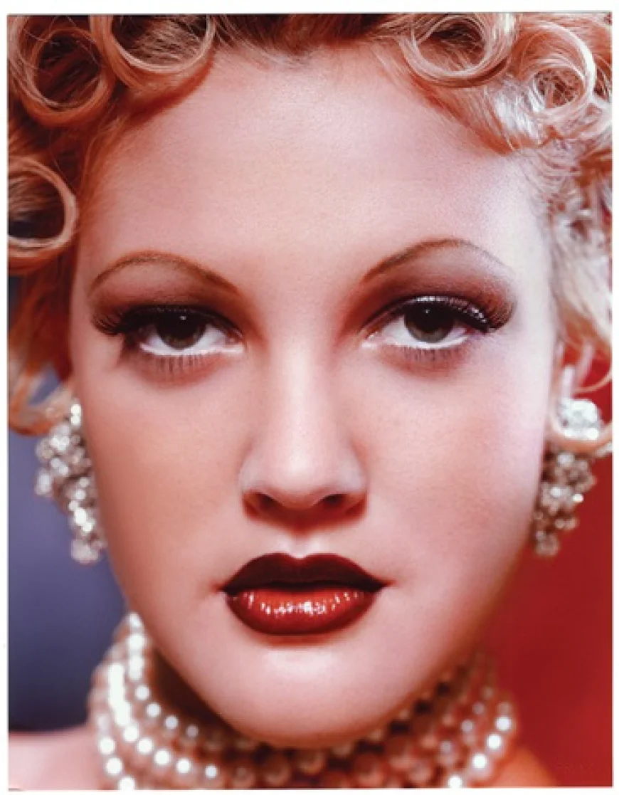 Drew Barrymore Net Worth, Relationships, Age/Birthdate & Birthday Facts