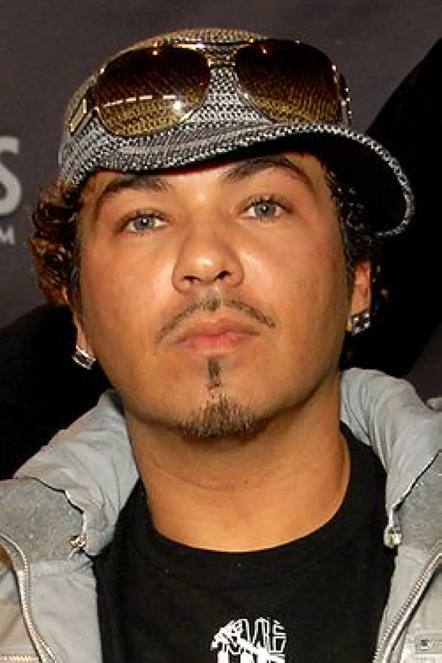 Baby Bash Net Worth, Relationships, Age/Birthdate & Birthday Facts