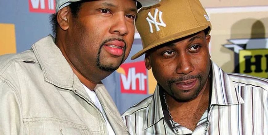 Rob Base Net Worth, Relationships, Age/Birthdate & Birthday Facts